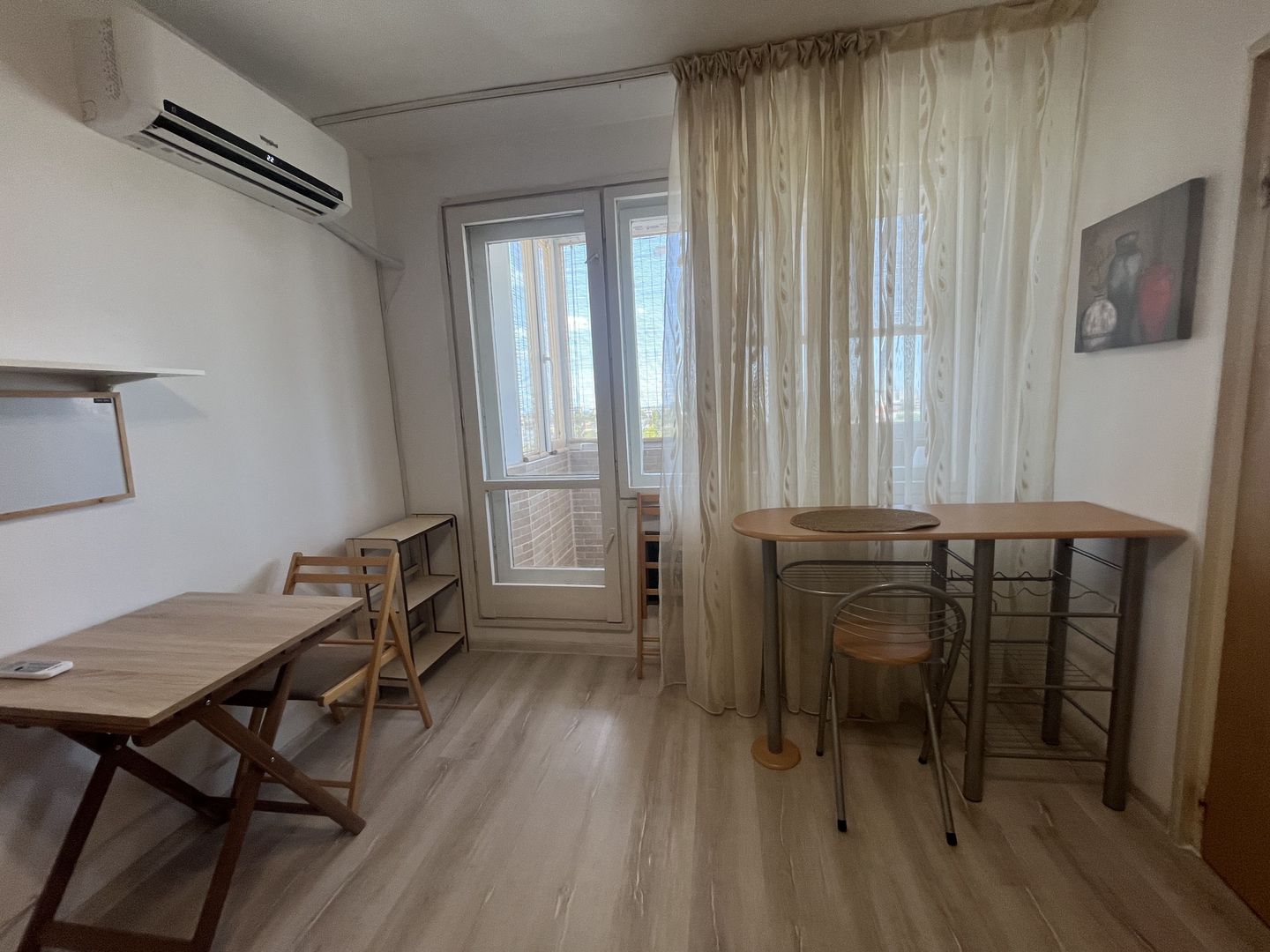 LACUL TEI | Chirie Garsoniera | Metrou - Poză 4