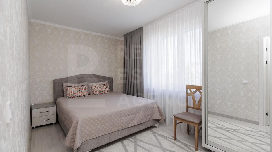Vânzare, apartament, 3 Camere, Strada Vissarion Belinski, Buiucani - Poză 7