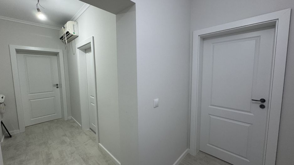 Apartament nr.20 cu 2 camere, boxa si parcare incluse in pret - Poză 6