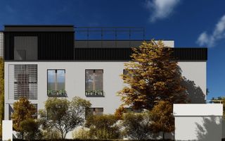 VANZARE 2 APARTAMENTE | BLOC BOUTIQUE | ZONA PARCUL CAROL - Poză 3