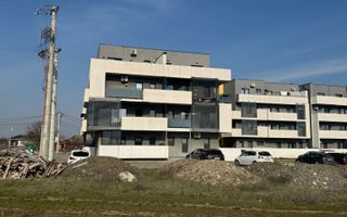 Teren pentru Bloc  Regim de inaltim P+3 Giarmata Vii - Poză 2