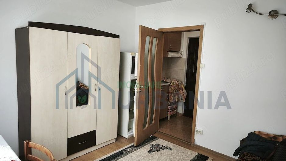 Camera de camin, 16 mp, Piata Pacurari (zona LUKOIL), Iasi - 35.000 Euro - Poză 1