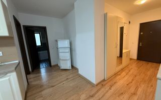 Apartament premium cu 3 camere,parter inalt, cartier Intre Lacuri! - Poză 6