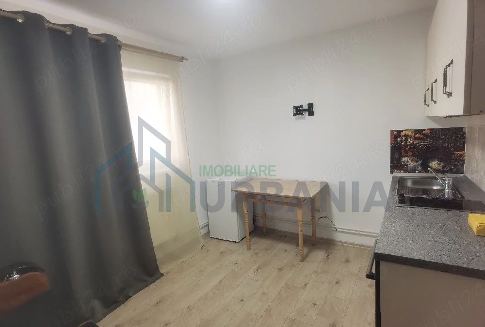 Garsonieră de închiriat în Iași, zona Poitiers - Poză 2