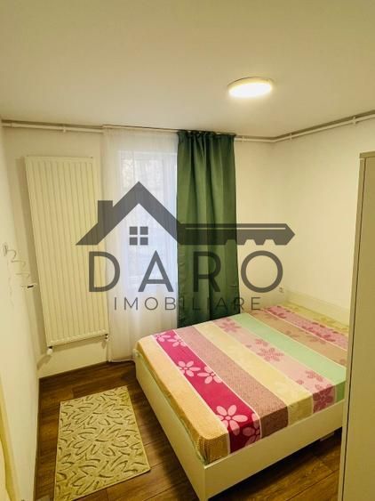 Apartament 2 camere, 50 mp, str. Libertății  (semicentral) - Poză 5