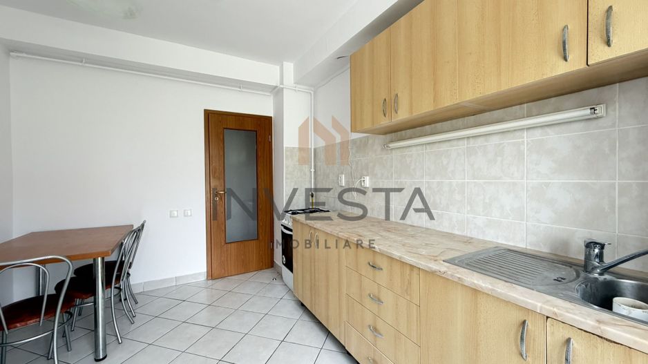 Apartament decomandat cu 3 camere, vedere spre oras, zona Calea Turzii - Poză 4
