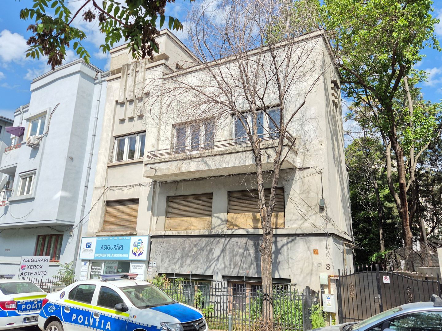 COMISION 0% - Apartament vila 3 camere 92,5mp Matei Basarab la 8min Pta Unirii - Poză 1