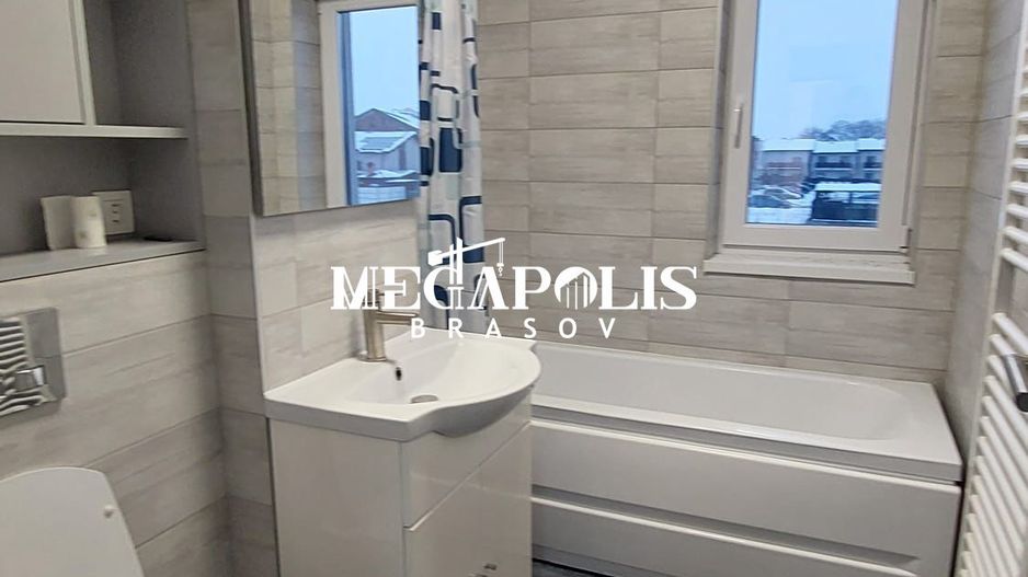 Apartament 2 camere | Decomandat | Pet-Friendly | Coder Residence - Poză 15