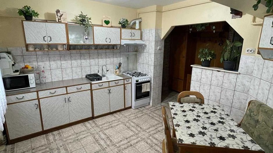 Apartament 3 camere, etajul 4 Micro 16 - Poză 6