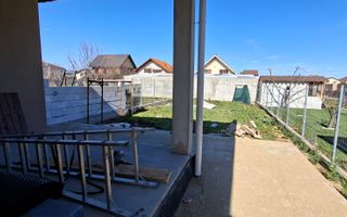 Duplex cu 4 camere si teren generos 350mp - Poză 16