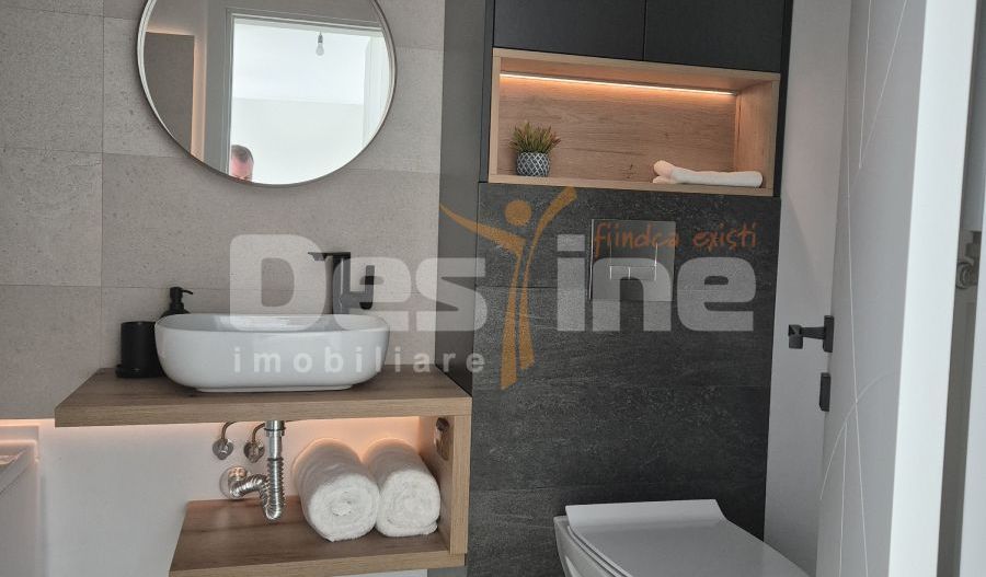 Apartament 2 camere spre închiriere - Grozăvești - Poză 16