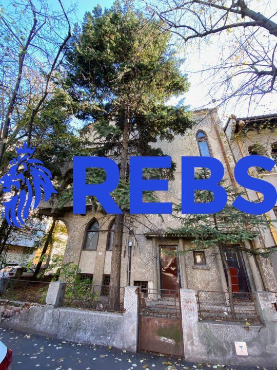 VILA EXCLUSIVISTA IN PRIMAVERII | Proiect rezidential | S+D+P+2E+M - Poză 2