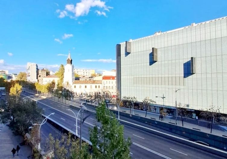 Ultracentral, Unirii, Centrul Istoric, Universitate - Poză 5
