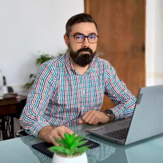 Cristian Ursu - Top Home Advisors