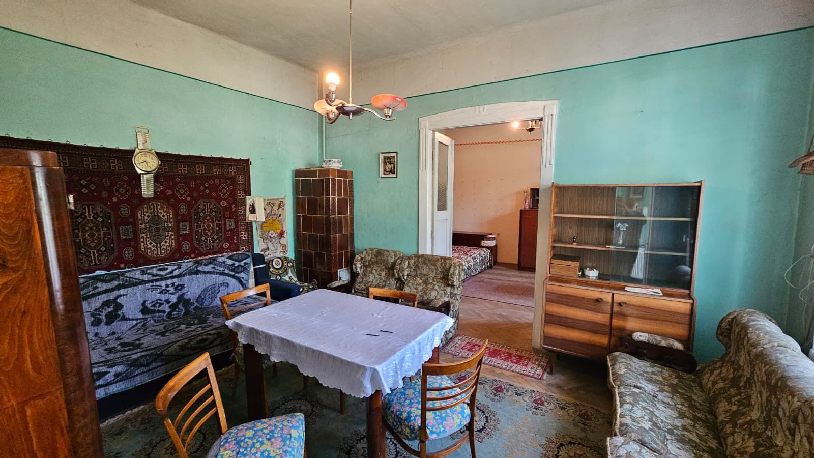 0 % comision ! 2 camere 69 mp, strada Somesului-zona Scala Center - Poză 4