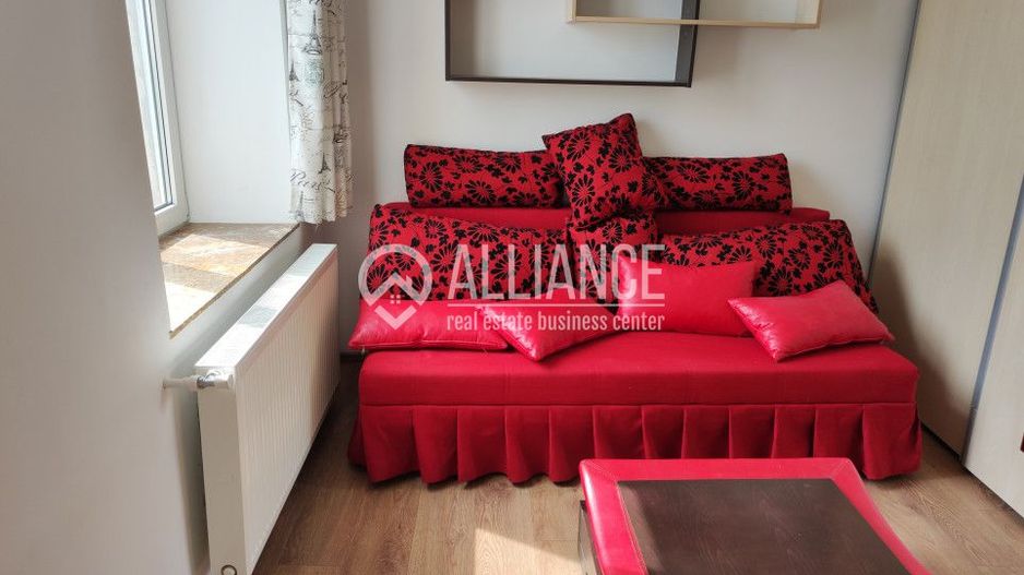 PENINSULA - 3 camere mobilate modern ! - Poză 11