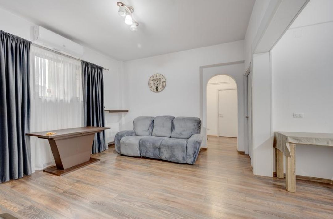 Apartament 3 Camere- Unirii |100mp - Poză 9