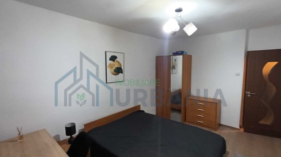 Inchiriez apartament 1 camera- # - Poză 2