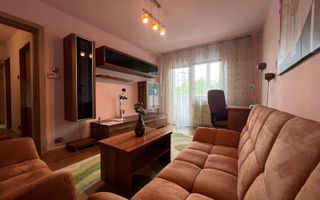 2 camere decomandate, Primaverii, Calea Manastur, Calvaria, MOL, USAMV - Poză 1