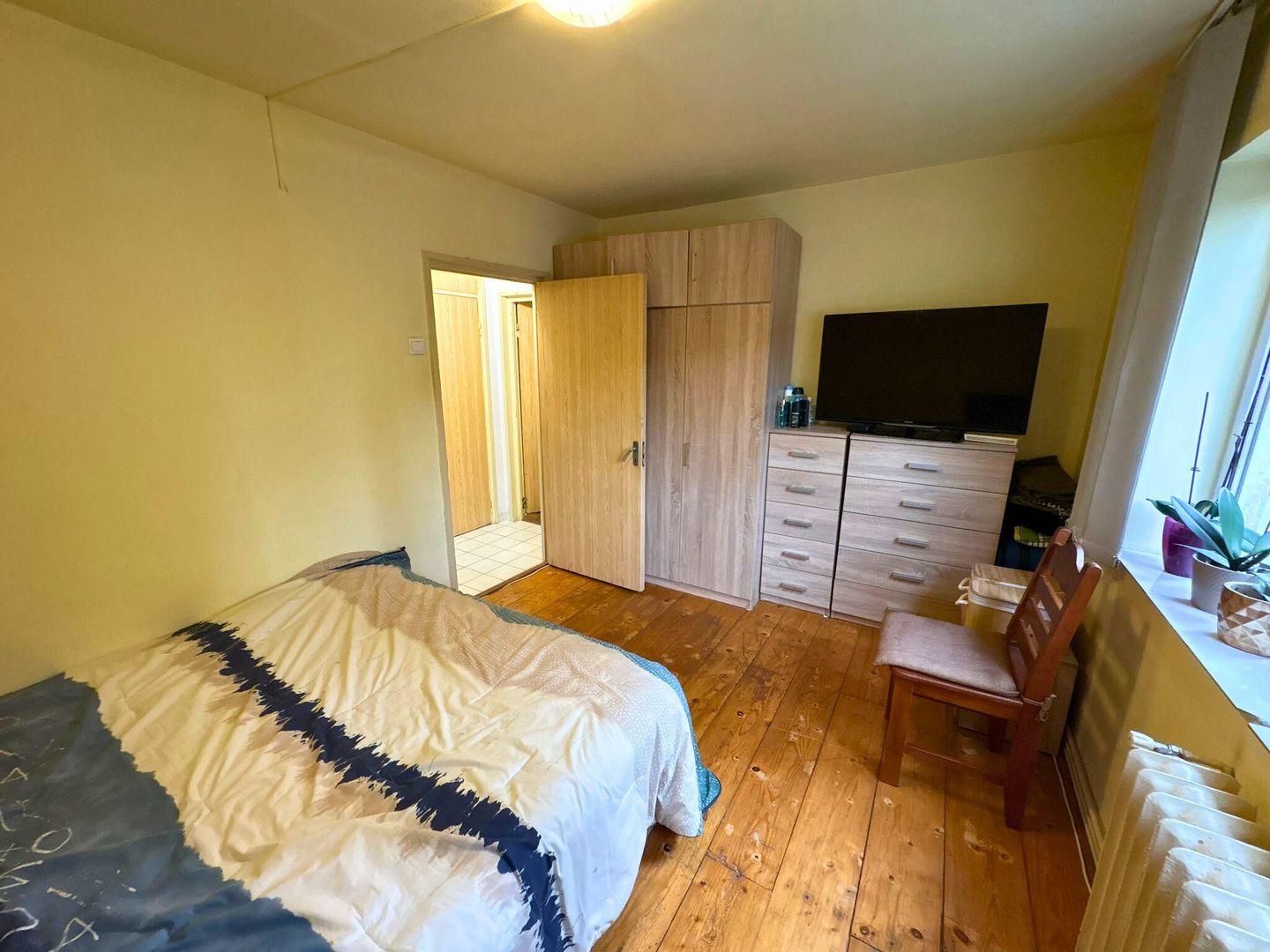 Apartament 2 camere parter 50 M² zona linistita Simeria - Poză 9