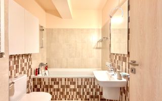 Apartament mobilat, etajul 1, bloc nou, langa IULIUS MALL! - Poză 8