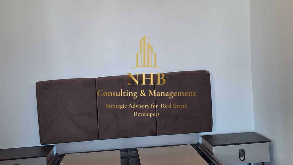 Apartament 2 camere, Complex Ivory Pipera , Loc de parcare inclus - Poză 4