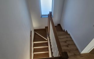 Duplex De Vanzare I Ipotesti, Suceava I Pret: 140.000 € - Poză 12