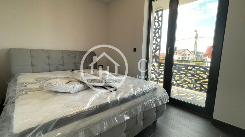 Apartament cu 2 camere de inchiriat in cartierul Grigorescu Oradea - Poză 6