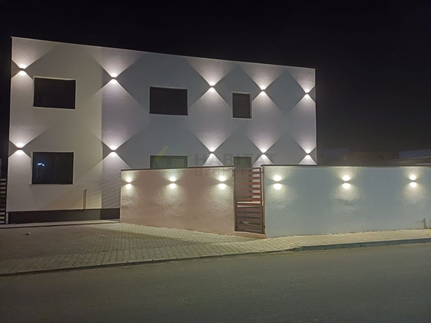 Vila individuala, str. Primăverii-Tunari | Complex privat - Poză 20