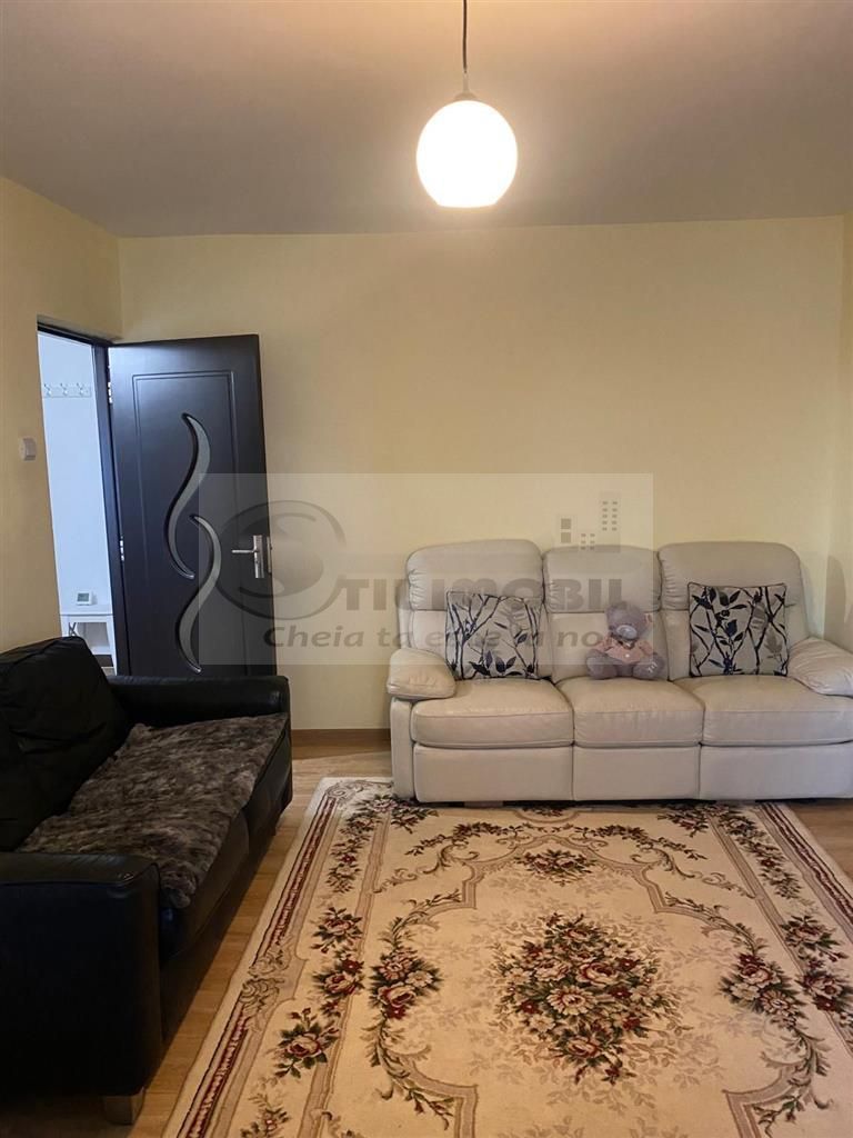 Apartament 2 camere CUG - 390 euro - Poză 8