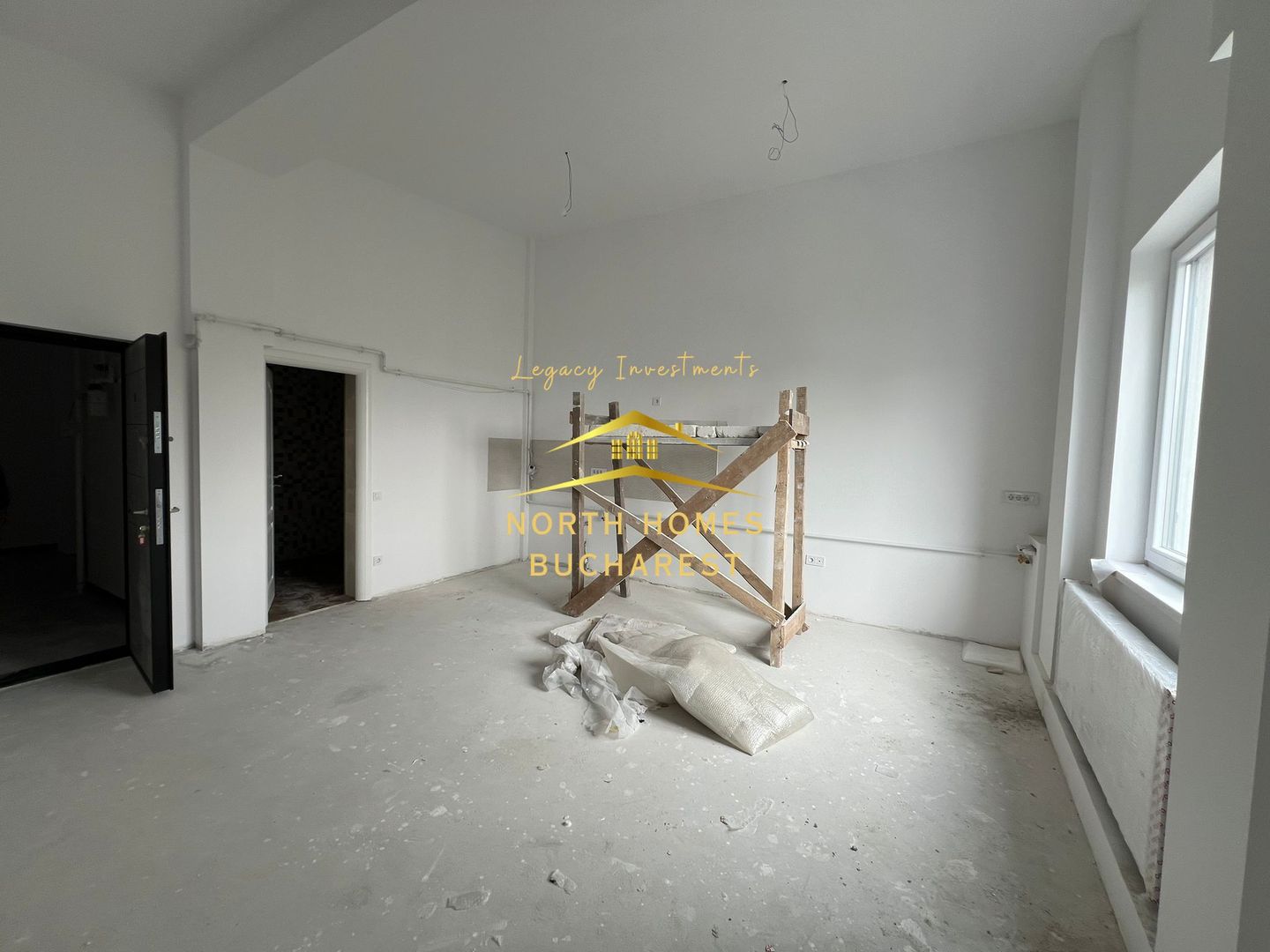 Apart-Hotel de inchiriat -6 GARSIONIERE -ZONA 13 SEPTEMBRIE - Poză 5