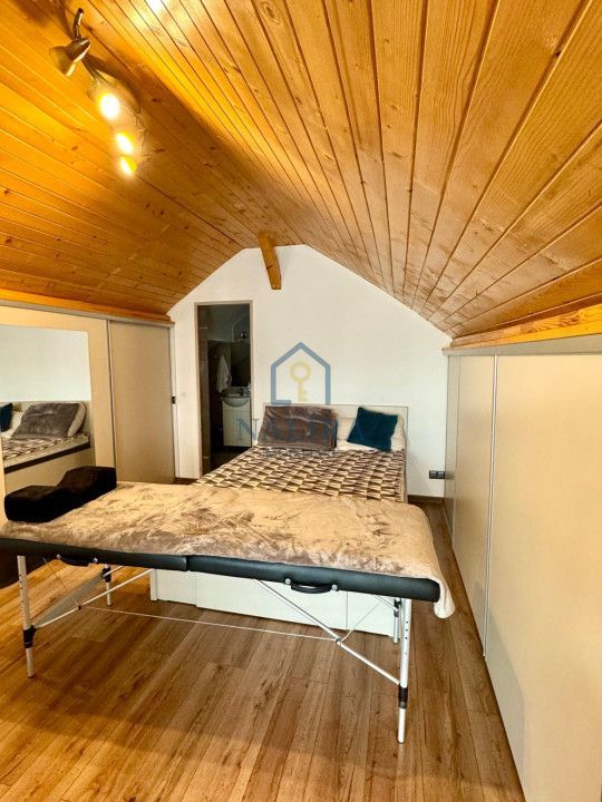 Apartament spatios de vanzare 3 camere Victoriei - Poză 15