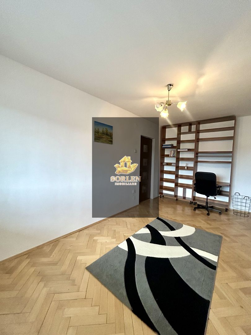 Apartament cu 3 camere de vânzare | Calea Mănăștur, Cluj-Napoca - Poză 11