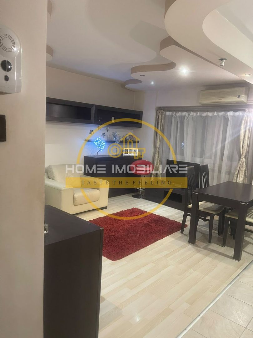 🏠Apartament 3 cam, 65MP, decomandat, etaj 3 // 📍Gară - Arcu - Poză 3