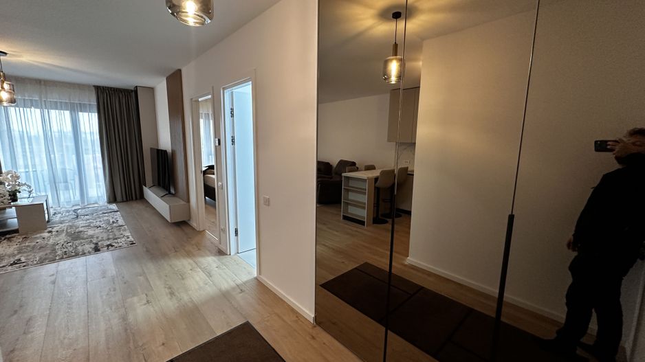 2 Camere 5min Metrou Grivita Arcadia Residence Domenii Expozitiei 1Mai - Poză 4