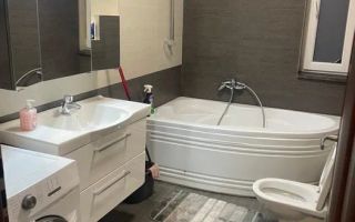 Apartament 2 camere si balcon, zonă liniștită. - Poză 7