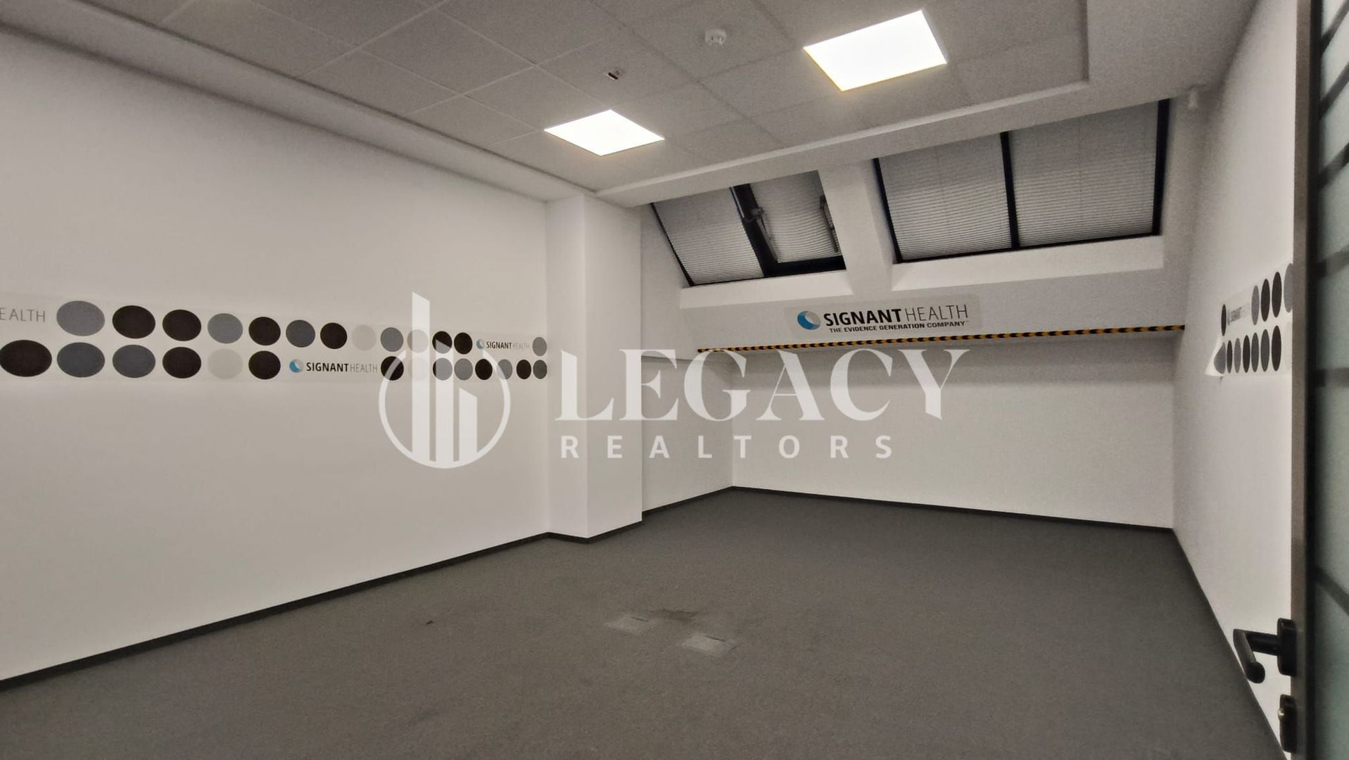 Birouri premium la etaj complet, suprafețe flexibile de la 487 mp Iași - Poză 7