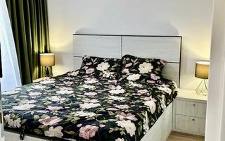 VANZARE APARTAMENT 2 CAMERE PALLADIUM RESIDENCES PARCARE SUBTERANA NICOLAE TECLU - Poză 3