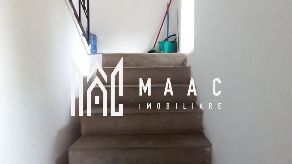 Apartament la casă | Decomandat | 100 MPU | Central - Poză 14