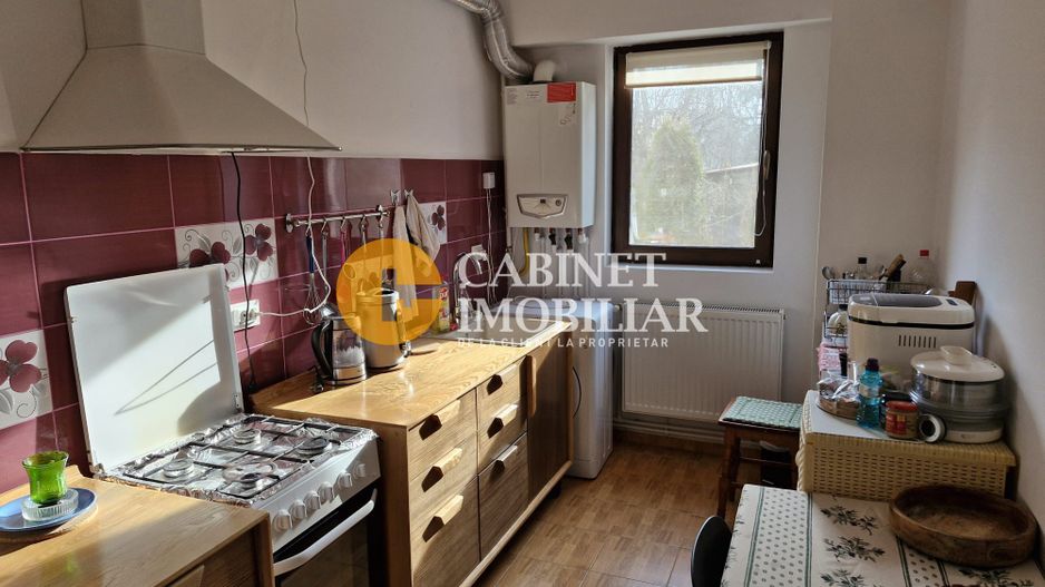 2 camere decomandat | 60 mp | CUG – Aleea Tudor Neculai - Poză 6