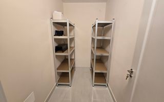 Apartament cu 2 Camere, Bloc Nou, Lift, Zona Arex - Ampoi 3 - Poză 8