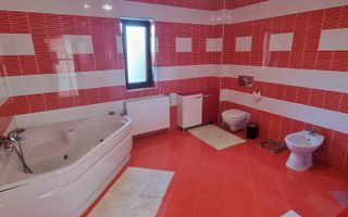 Casă Individuală de vânzare | 306 mp utili | Ocna Sibiului - Poză 12