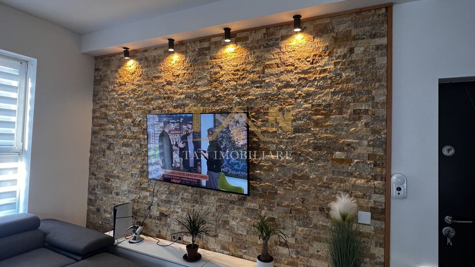 Apartament de vânzare 2 camere în spate la LIDL Giroc - Poză 3