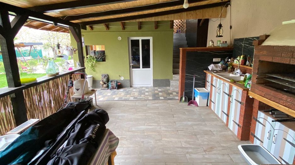 Casa cu 2 apartamente in zona Braytim - Poză 31
