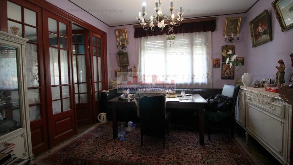 Vanzare  Casa S+P zona Bucuresti Mall / Nerva Traian - Poză 10