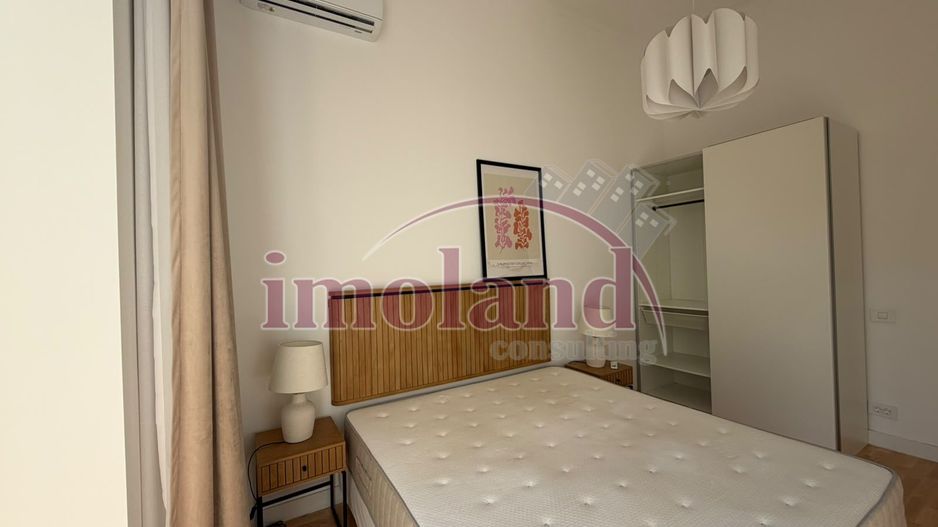 Vanzare - apartament 2 camere-mobilat+utilat - Bucurestii Noi-Marmura Residence - Poză 10