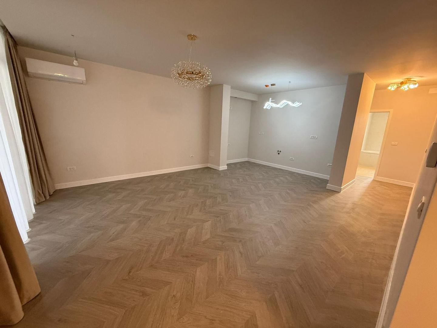 Apartament 2 camere . 53  mp Calea Aradului - Poză 1