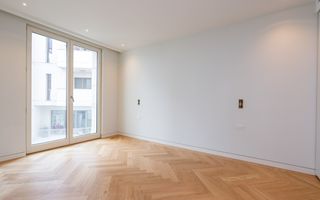 Inchiriere 5 camere - rezidential - Imobil Nou - Dorobanti - Poză 29