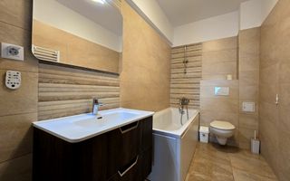 Tudor Vladimirescu- Conest/Iulius Mall - Parcare subterana- bloc nou/ Modern - Poză 3