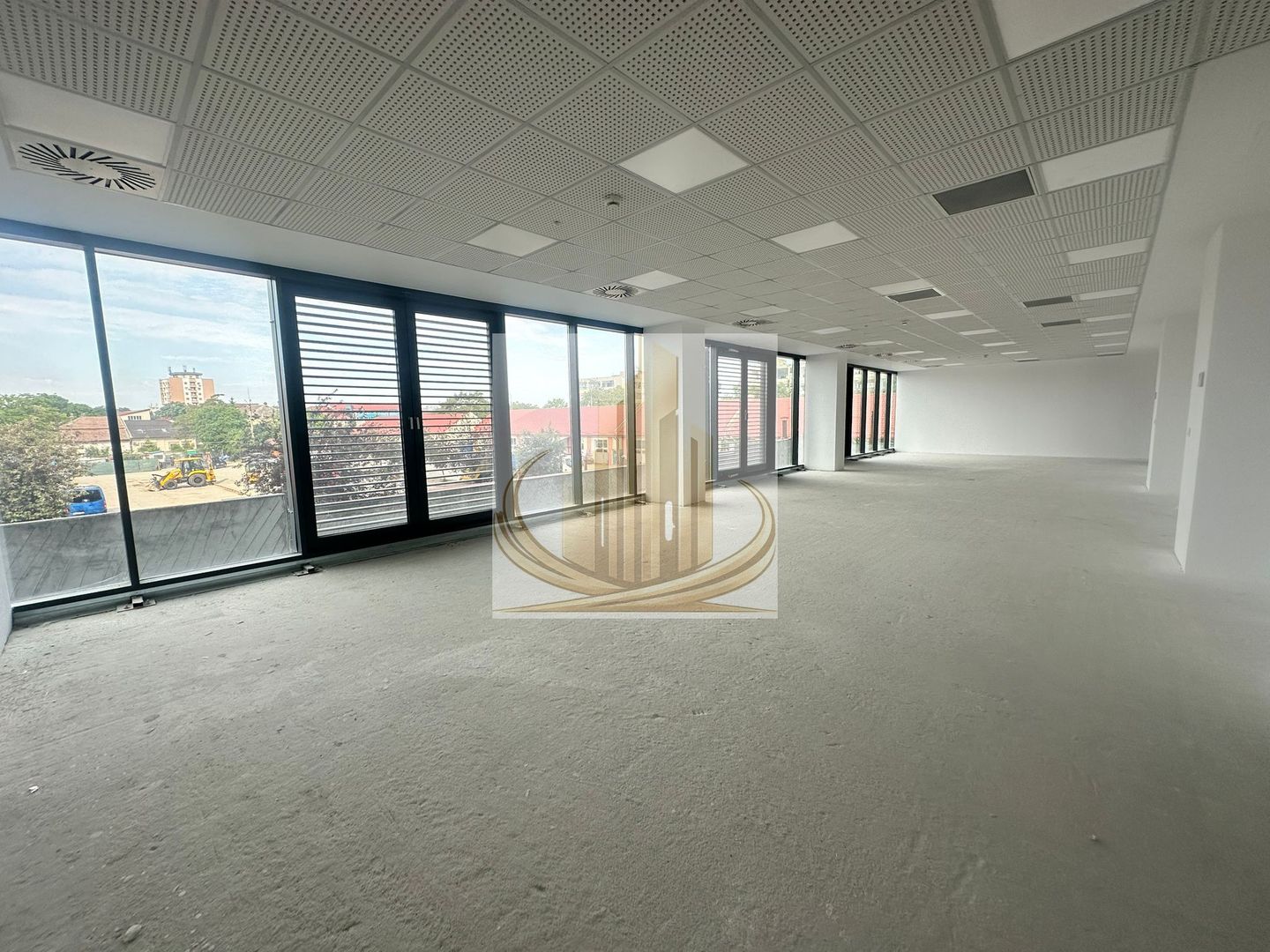 Spațiu comercial premium de mari dimensiuni – Fabrik Residence | - Poză 7